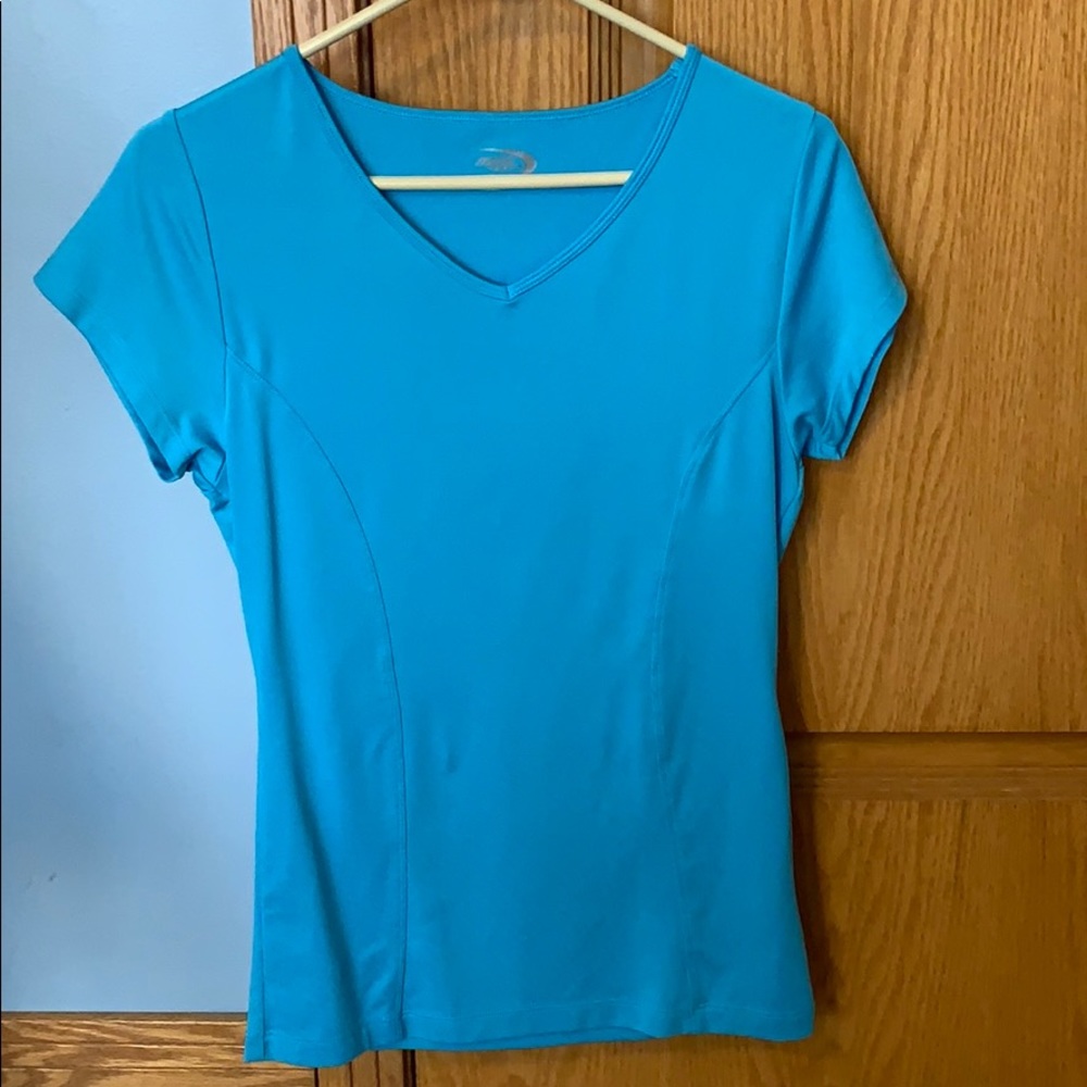 MTA Sport Workout T-Shrit SMALL